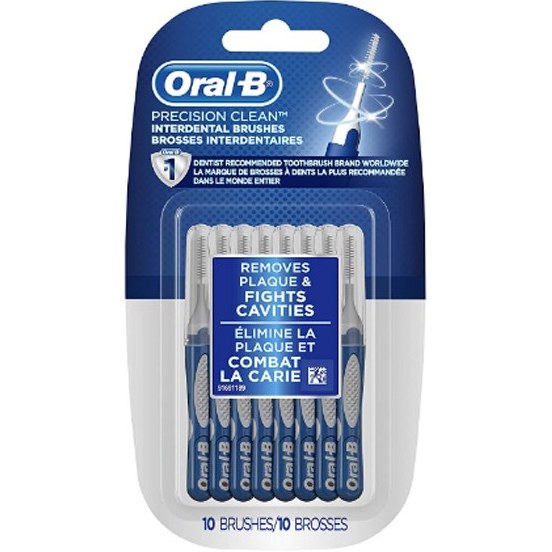 براش بین دندانی اورال بی Oral-B