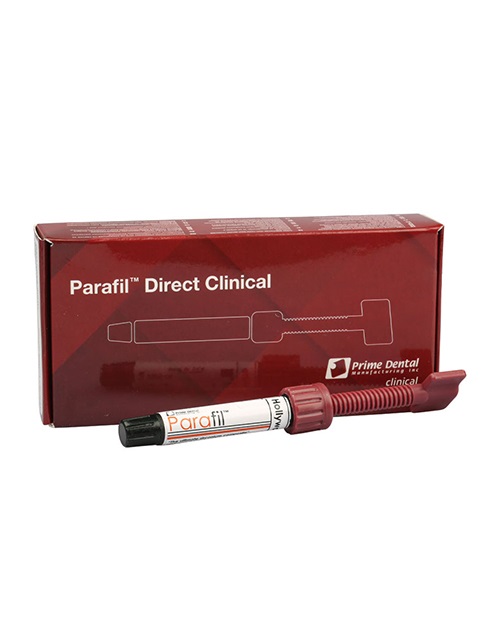 کامپوزیت زیبایی انامل پرایم دنت Prime Dent - BLXL