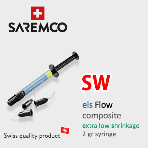 کامپوزیت سارمکو SAREMCO - Image 4