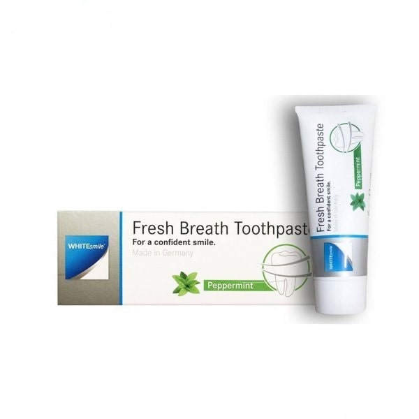 خمیر دندان وایت اسمال White Smile - Image 2