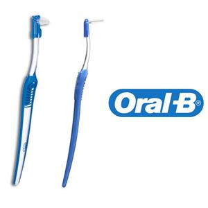 مسواک بین دندانی اورال بی Oral-B - Image 2