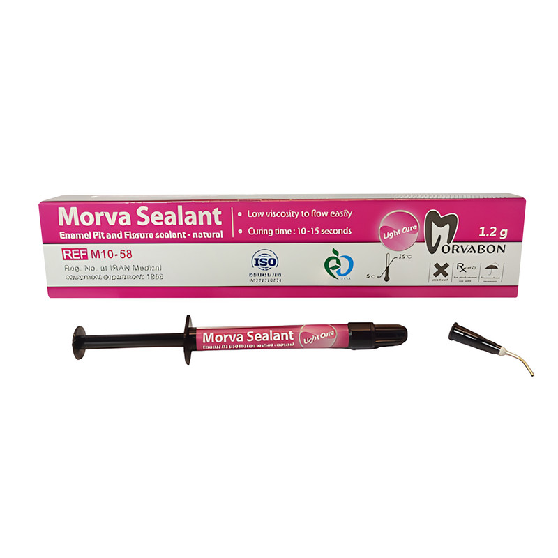 فیشور سیلانت مروابن Morva Sealant Morvabon