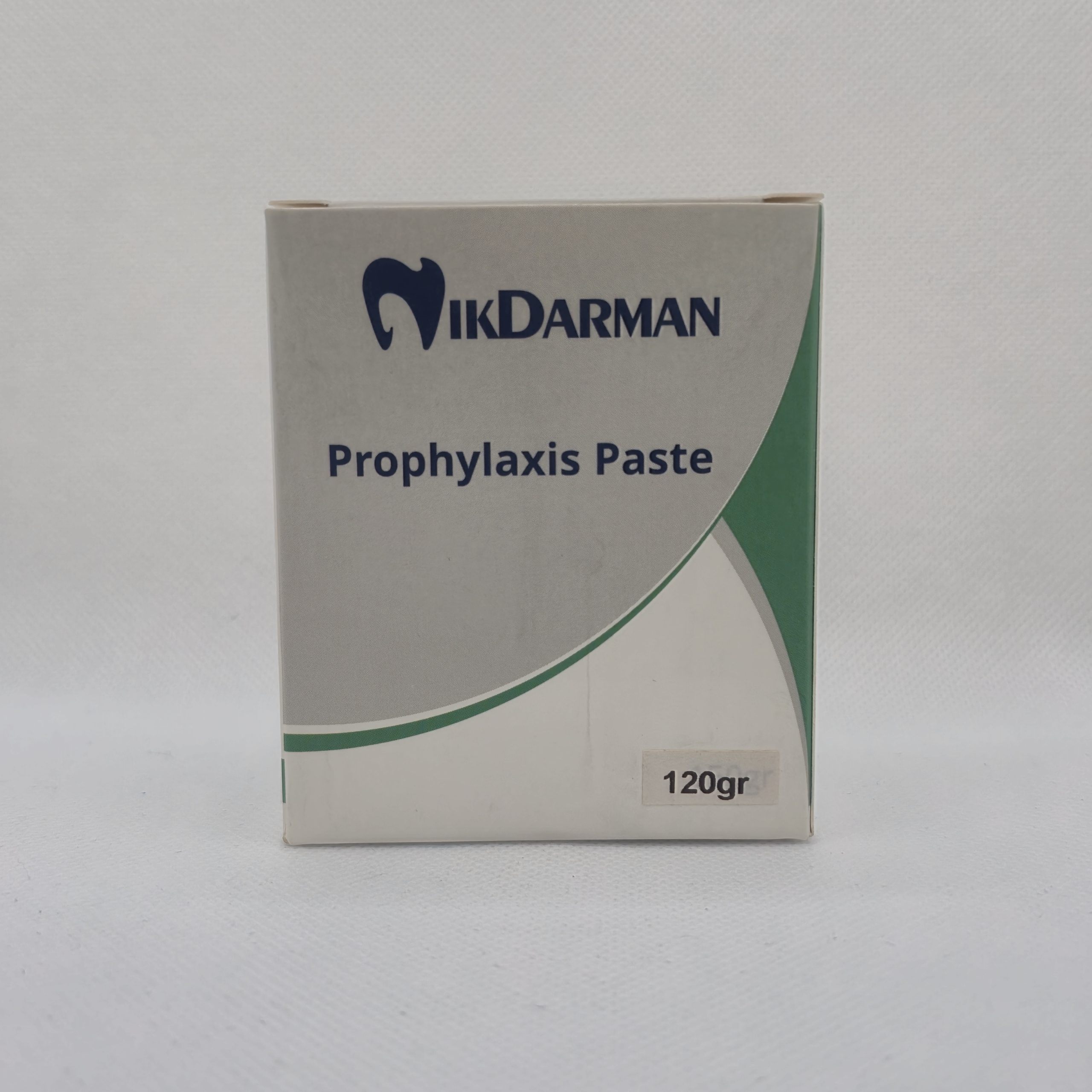 خمیر جرمگیری نیک درمان Nik Darman Prophylaxis - Image 2