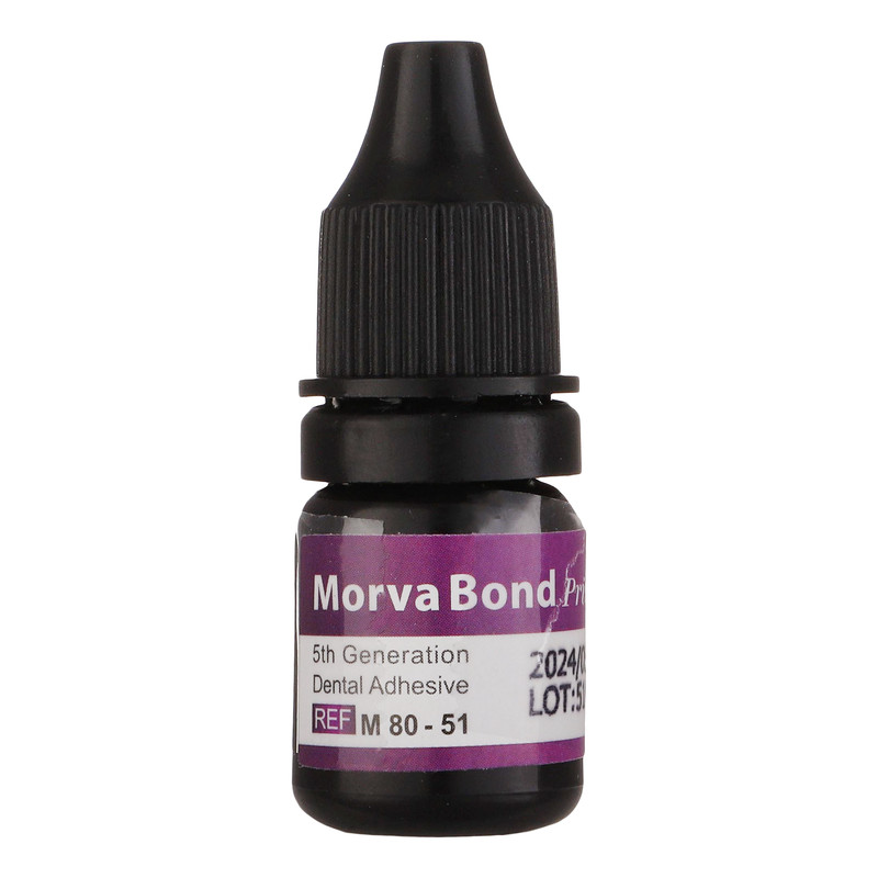 باندینگ نسل 5 مروابن Morvabon Morva Bond Prime