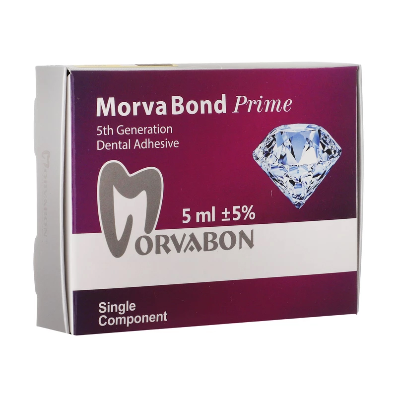 باندینگ نسل 5 مروابن Morvabon Morva Bond Prime - Image 2