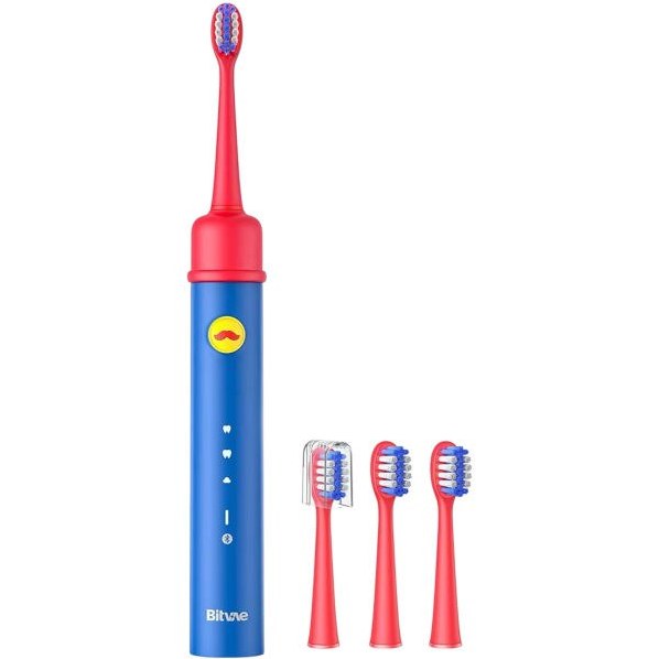 مسواک برقی اطفال بیتوی Bitvea-k7s - Image 7
