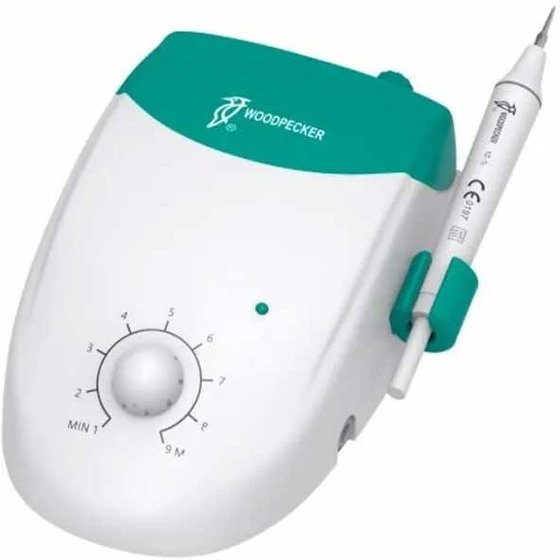 دستگاه جرمگیری Woodpecker UDS-J
