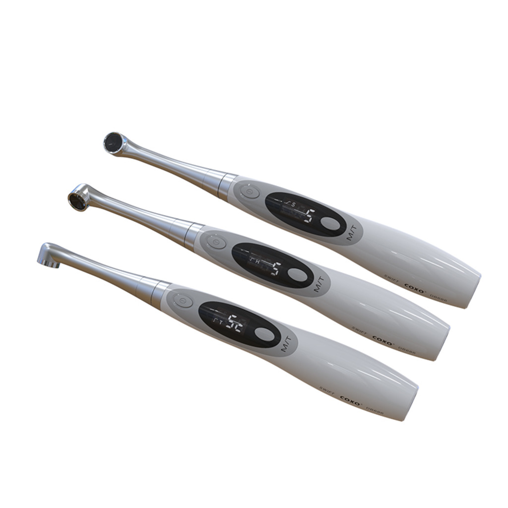 لایت کیور کوکسو مدل DB686 سوئیفتCOXO LED Curing Light - Image 3