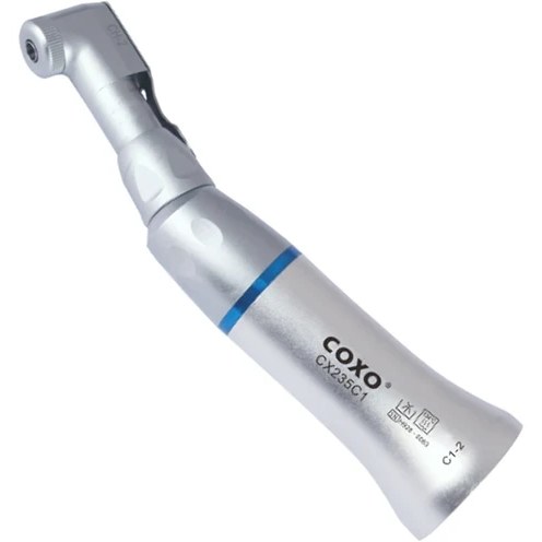 آنگل ناخنکی کوکسو مدل Angle Handpiece Coxo -CX235C1 - Image 2