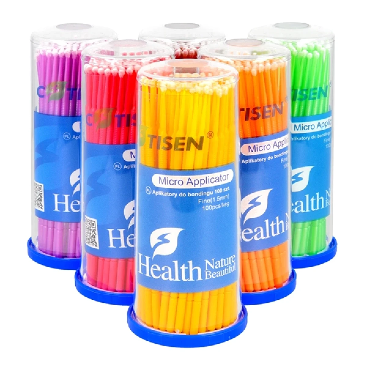 میکروبراش کوتیزن Micro brush Cotisen