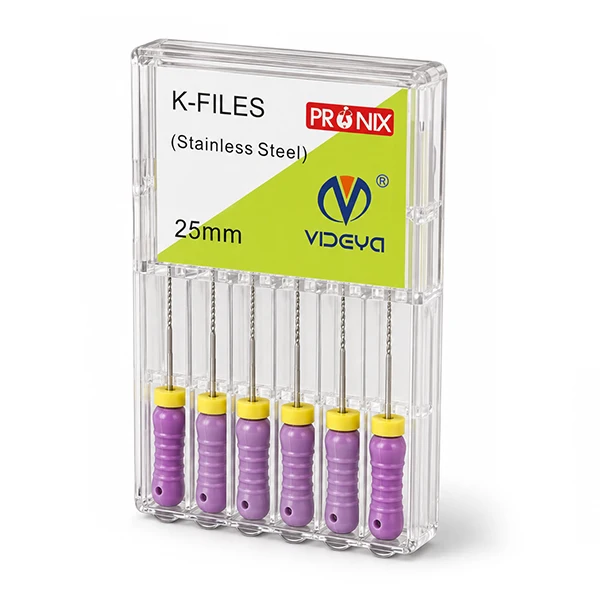 کافایل دستی پرونیکس25میل K-Fille PRONIX